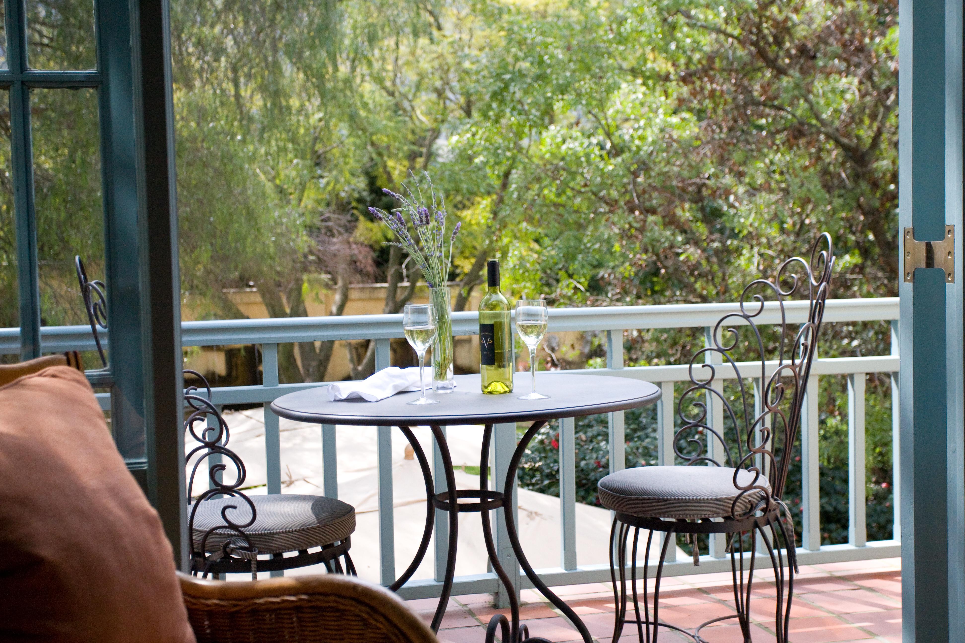Franschhoek Country House & Villas מראה חיצוני תמונה