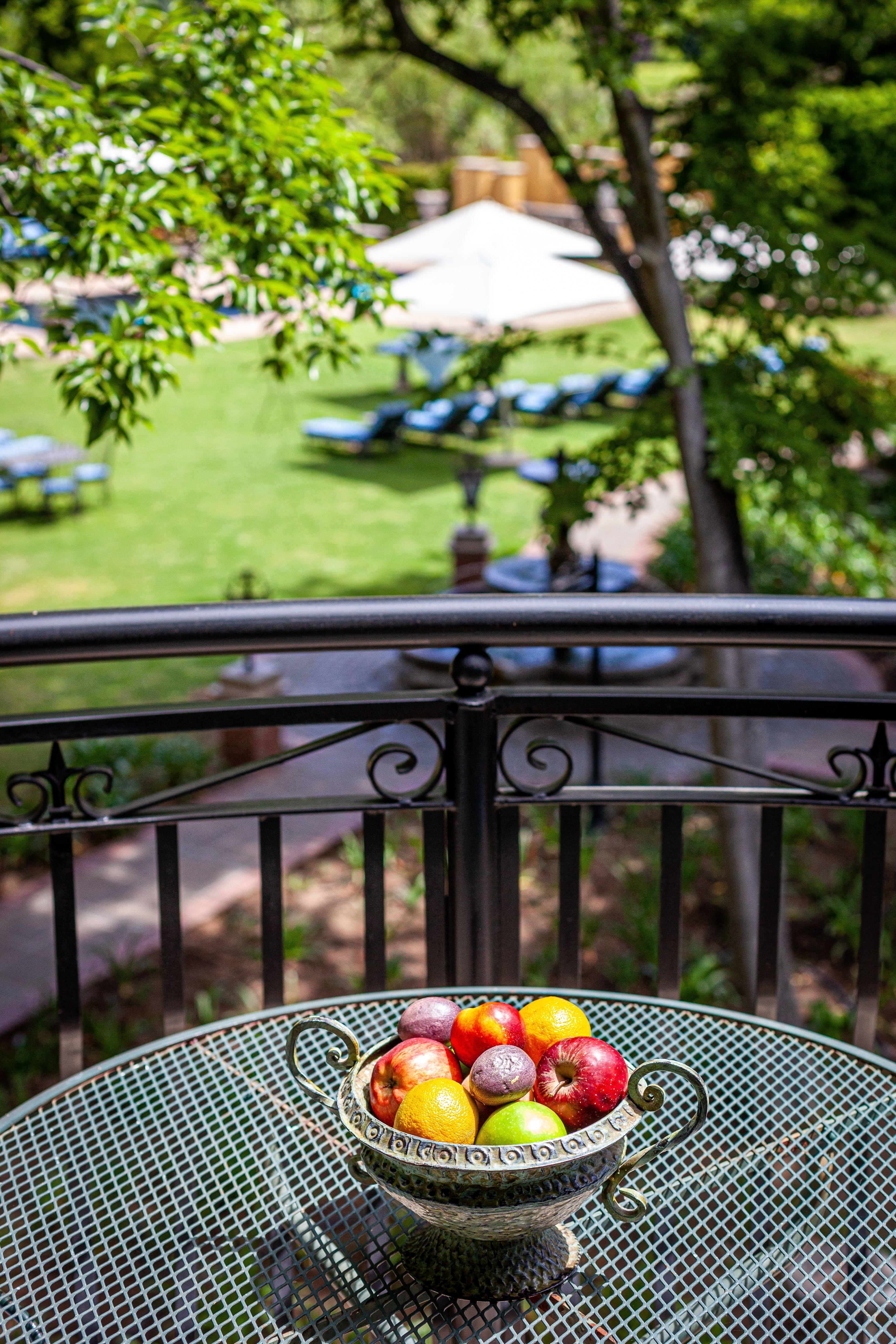 Franschhoek Country House & Villas מראה חיצוני תמונה