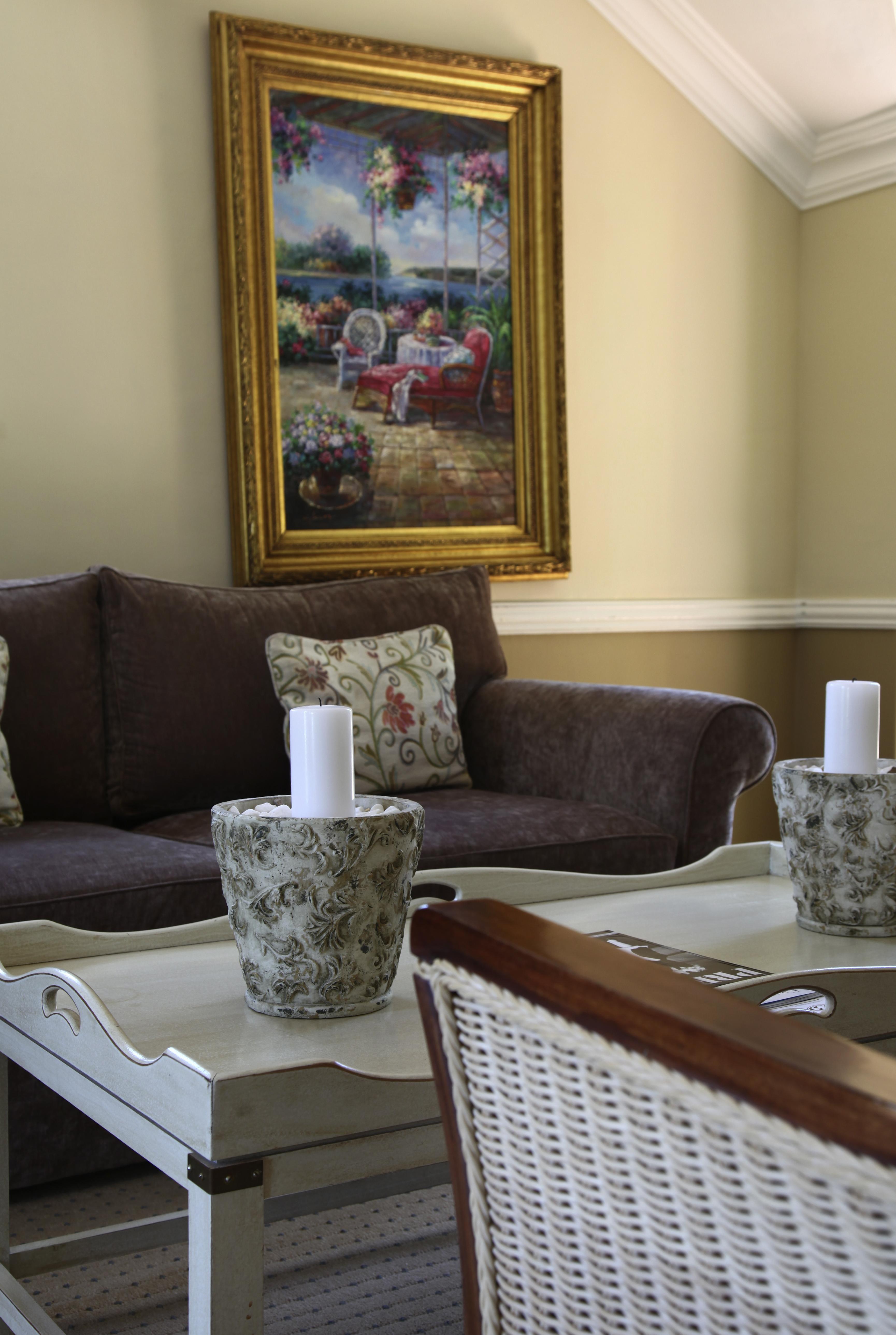 Franschhoek Country House & Villas מראה חיצוני תמונה