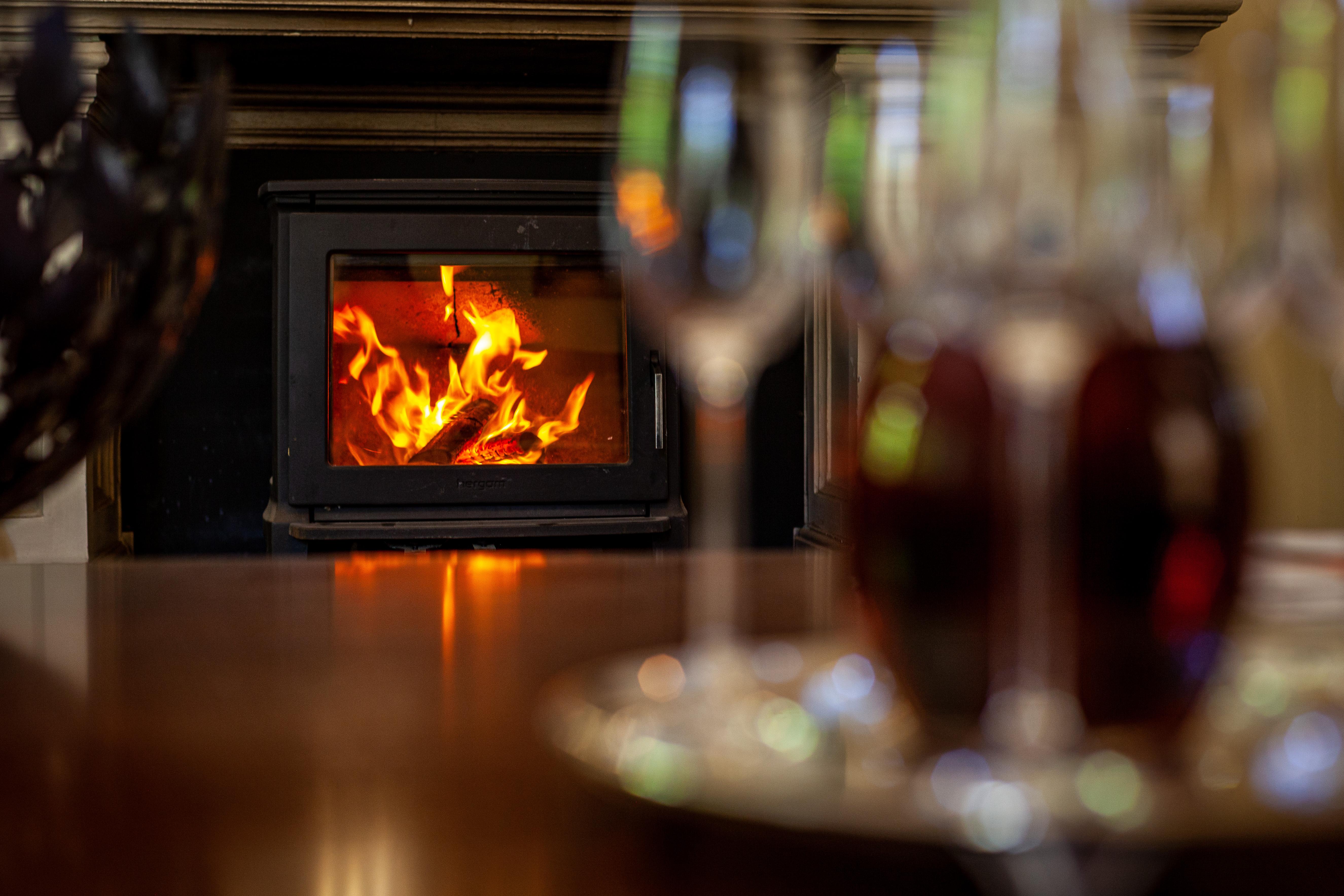 Franschhoek Country House & Villas מראה חיצוני תמונה