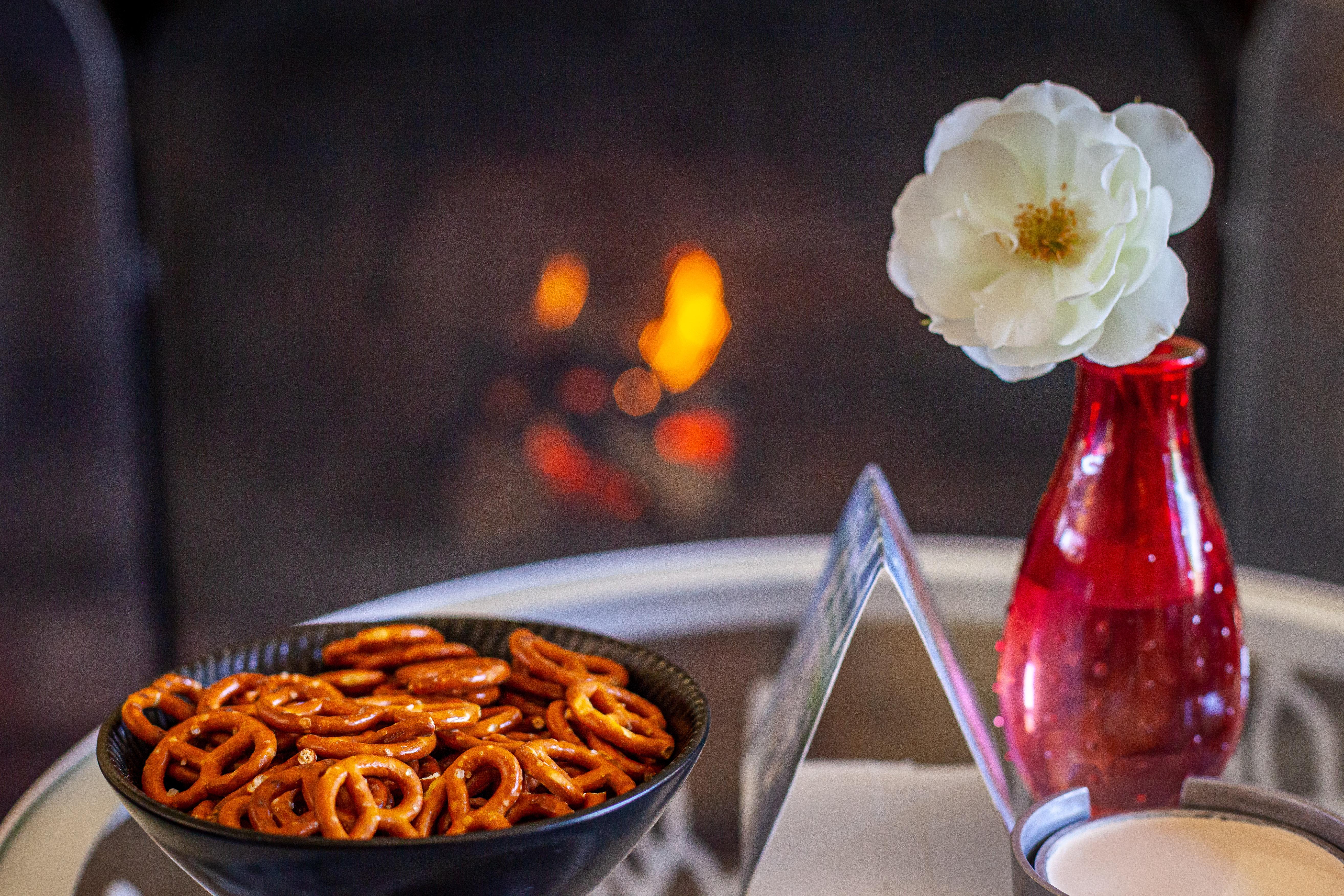 Franschhoek Country House & Villas מראה חיצוני תמונה