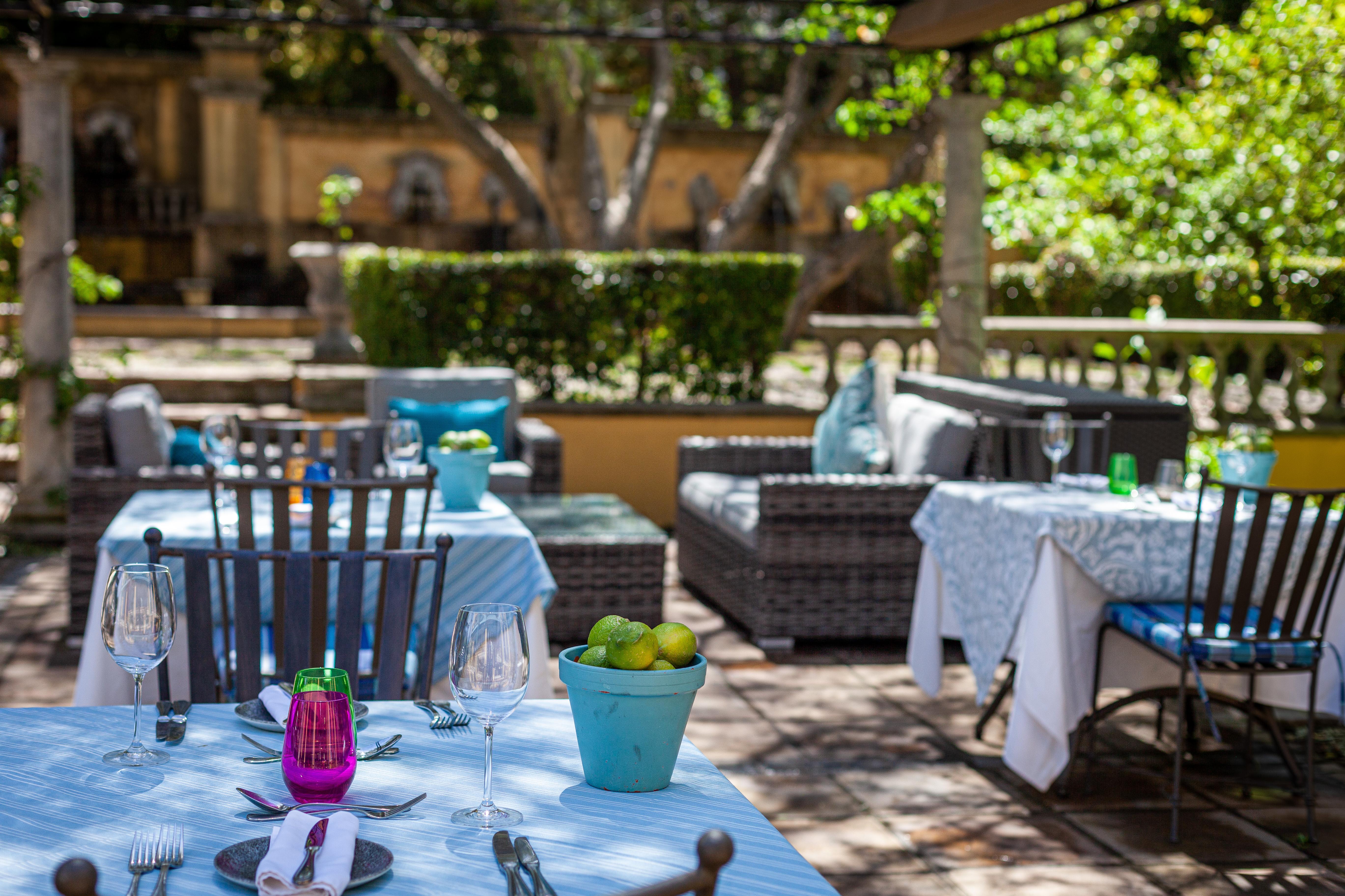 Franschhoek Country House & Villas מראה חיצוני תמונה