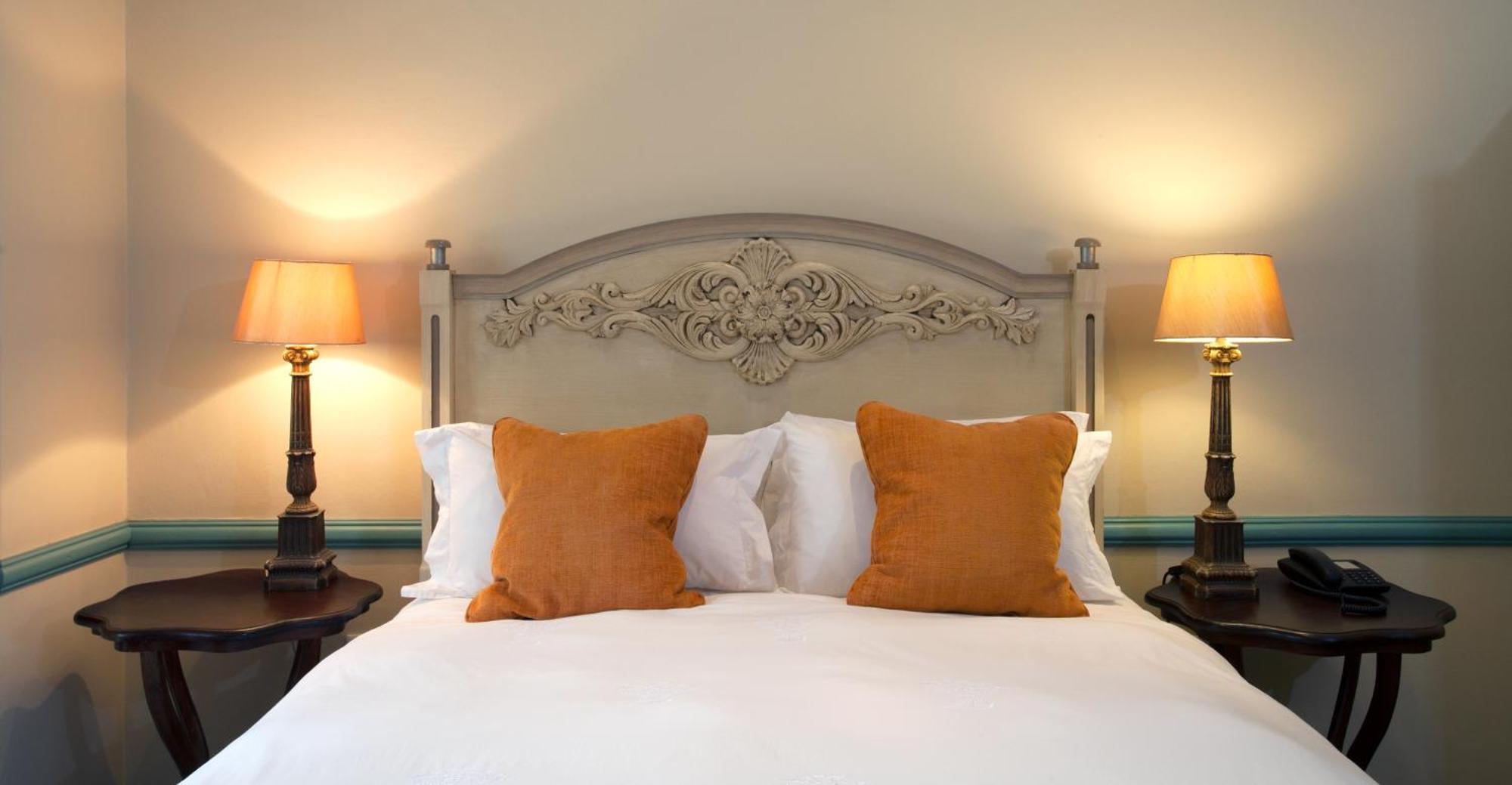 Franschhoek Country House & Villas מראה חיצוני תמונה