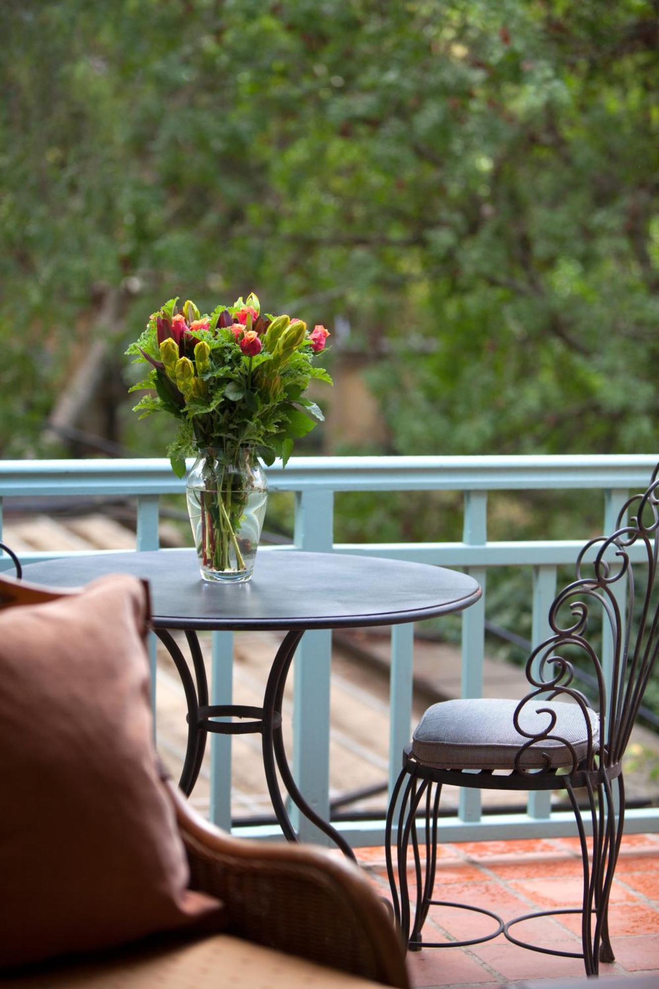 Franschhoek Country House & Villas חדר תמונה