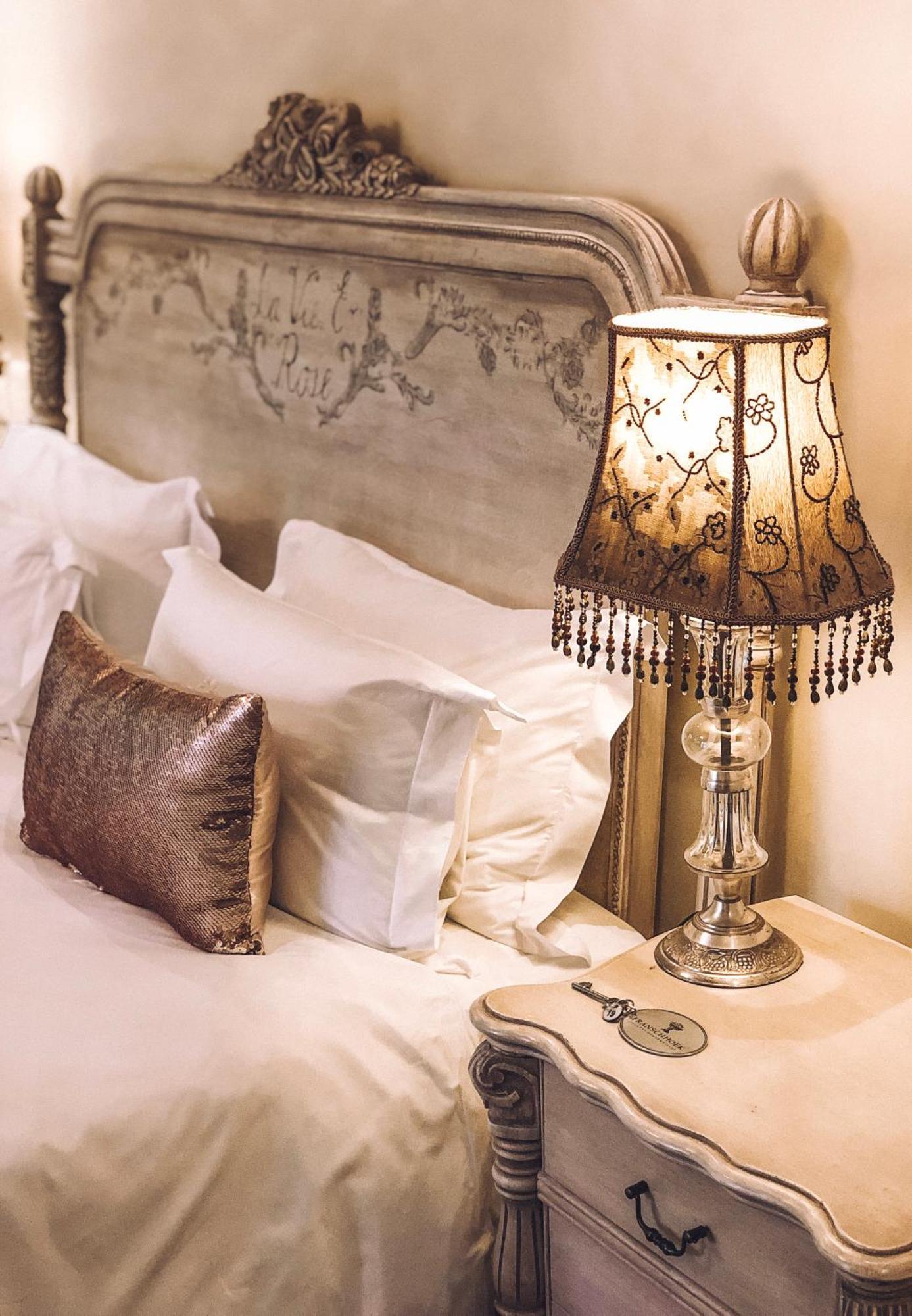 Franschhoek Country House & Villas חדר תמונה