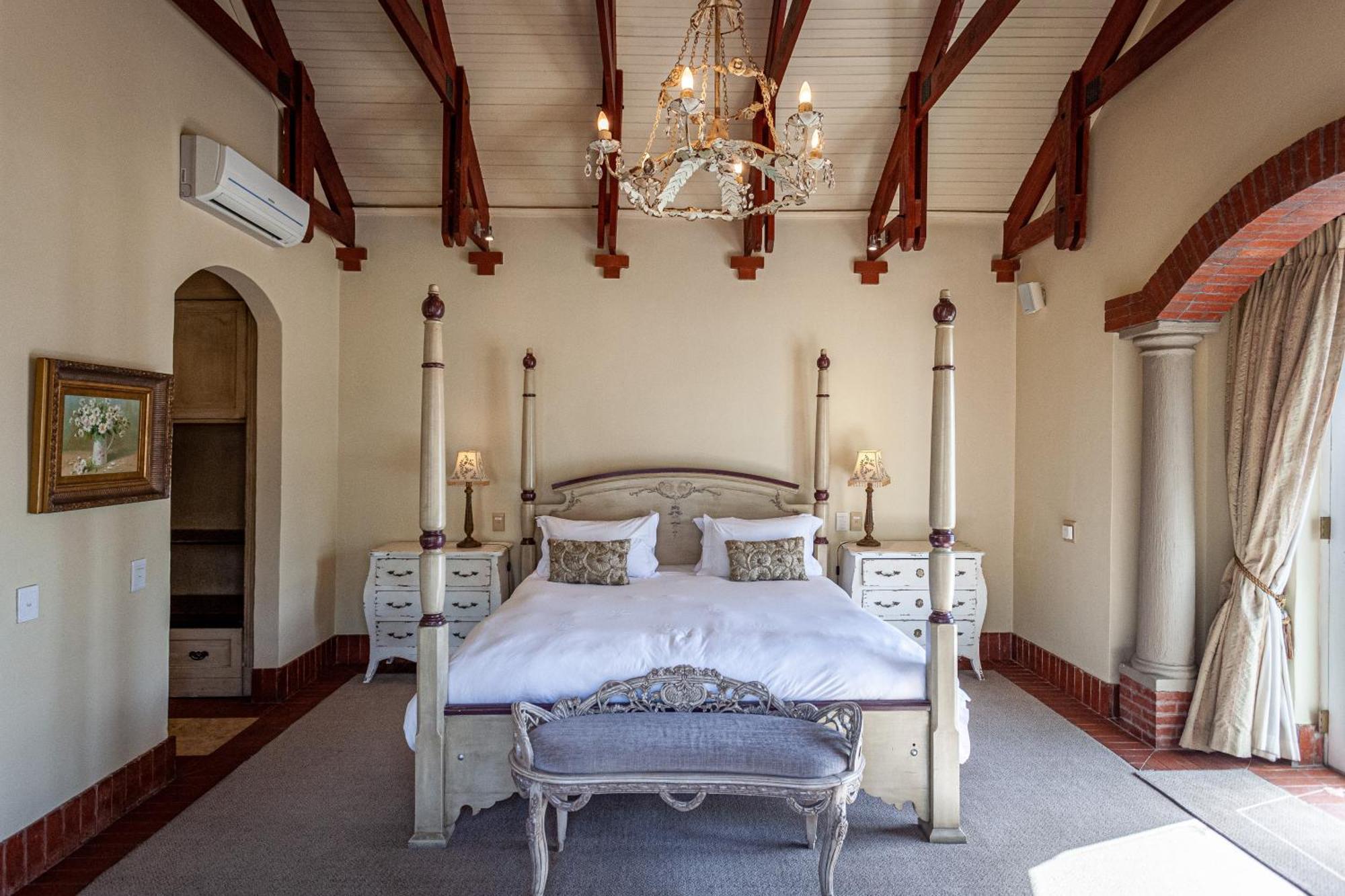 Franschhoek Country House & Villas חדר תמונה